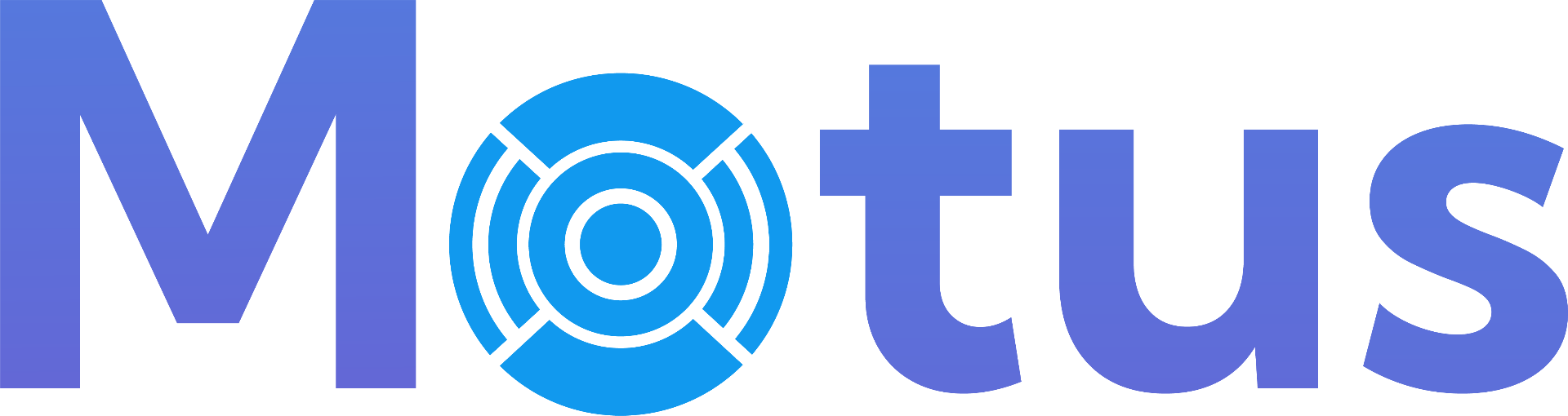 Motus Logo